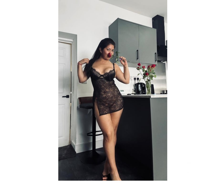 Escorts East London Hackney Central - East London - Photos for CANDELA 🔥 ARGENTINA 🇦🇷