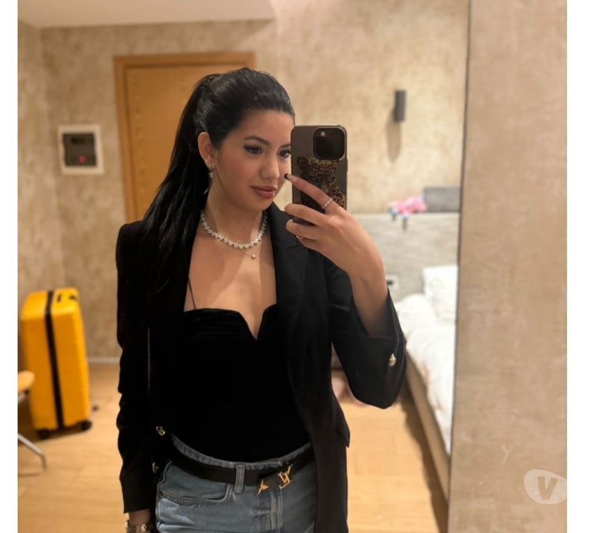 Escorts Bedfordshire Bedford - Photos for ♥️ ANA - FIRST TIME IN THE TOWN ♥️