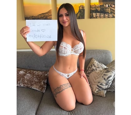 Escort Leeds City Centre Leeds - Photos for PAOLA 💝 STUNNING BRAZILIAN 🇧🇷 NEW IN TOWN