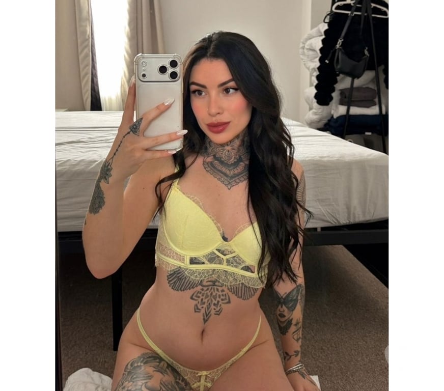 Escorts Dorset Bournemouth, Christchurch and Poole - Photos for Jade Rossi 👄🔥