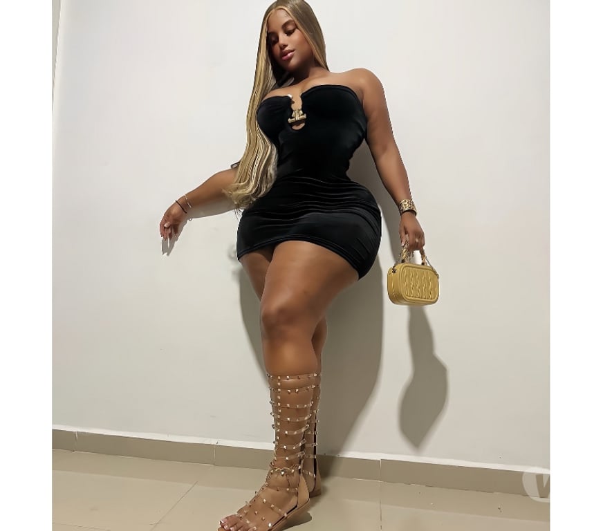 Escorts East London Canning Town - East London - Photos for Spicy girl 🌶️🔞