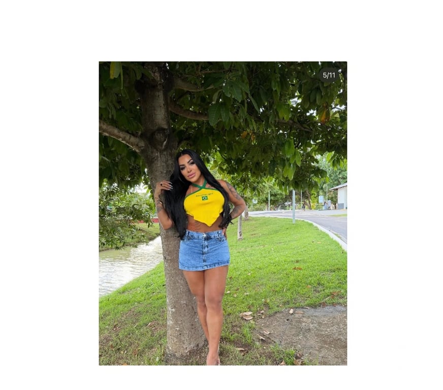 Escorts Derbyshire Derby - Photos for GEOVANA BRAZILIAN 🇧🇷 🇧🇷LUXURY GFE 🥰❤️