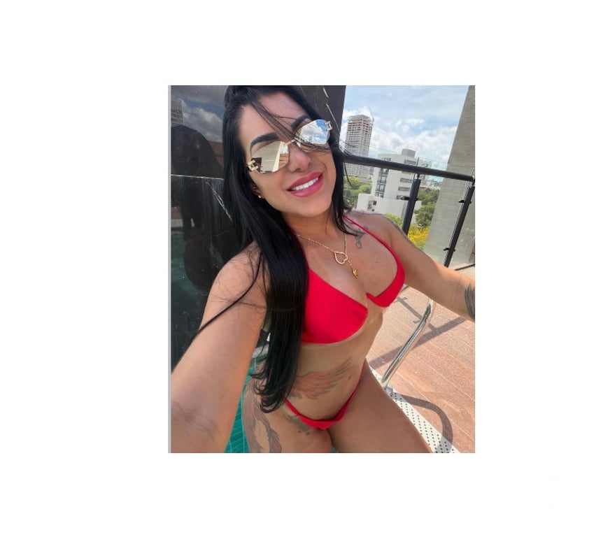Escorts Derbyshire Derby - Photos for GEOVANA BRAZILIAN 🇧🇷 🇧🇷LUXURY GFE 🥰❤️