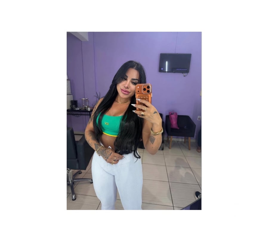Escorts Derbyshire Derby - Photos for GEOVANA BRAZILIAN 🇧🇷 🇧🇷LUXURY GFE 🥰❤️