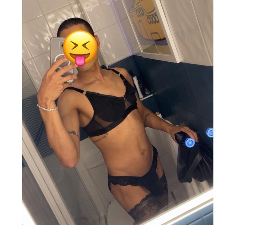 Trans Escorts Greater Manchester Stockport - Photos for 👠 Feemboy Brazilian 😈 party