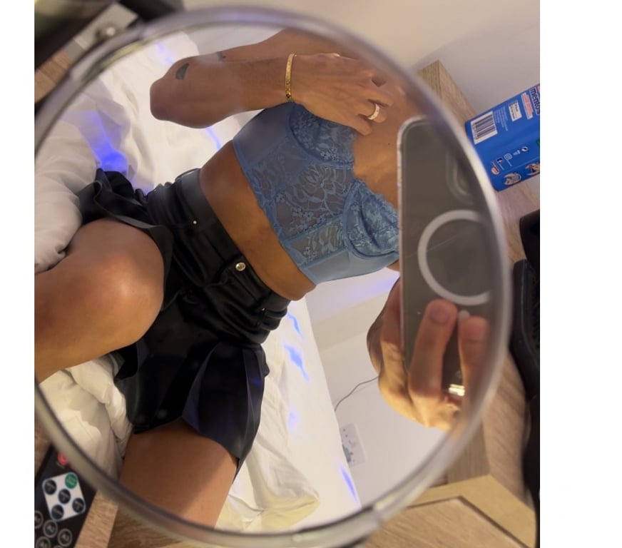 Trans Escorts Greater Manchester Stockport - Photos for 👠 Feemboy Brazilian 😈 party
