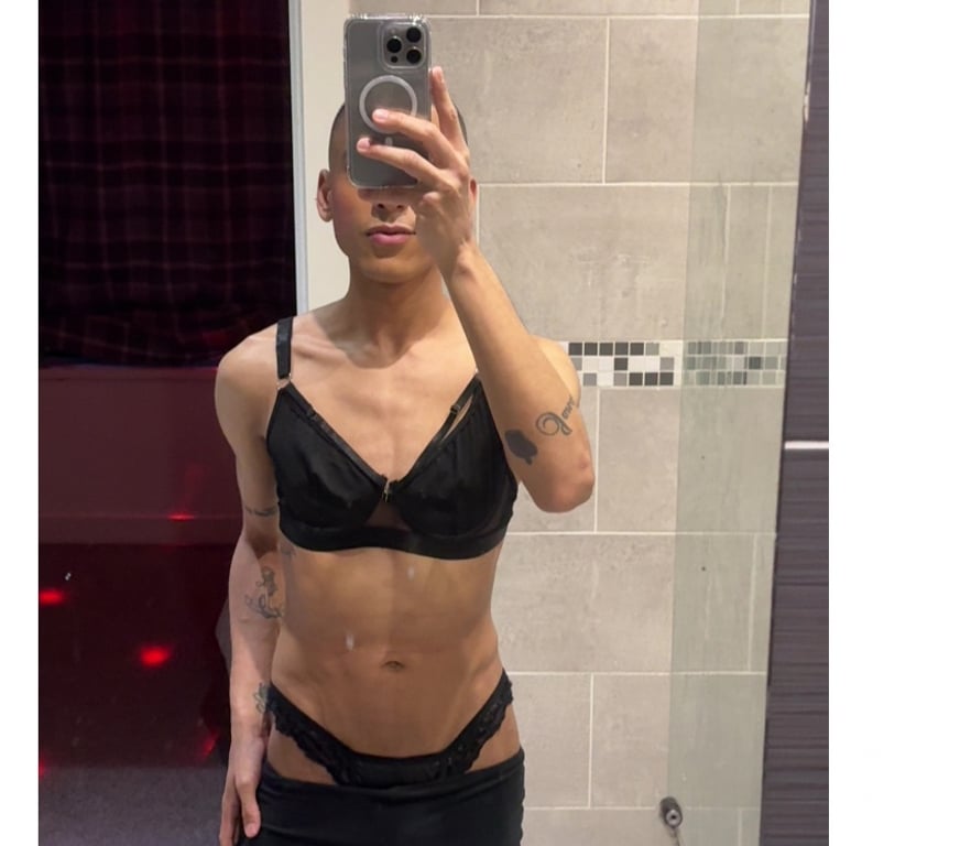 Trans Escorts Greater Manchester Stockport - Photos for 👠 Feemboy Brazilian 😈 party