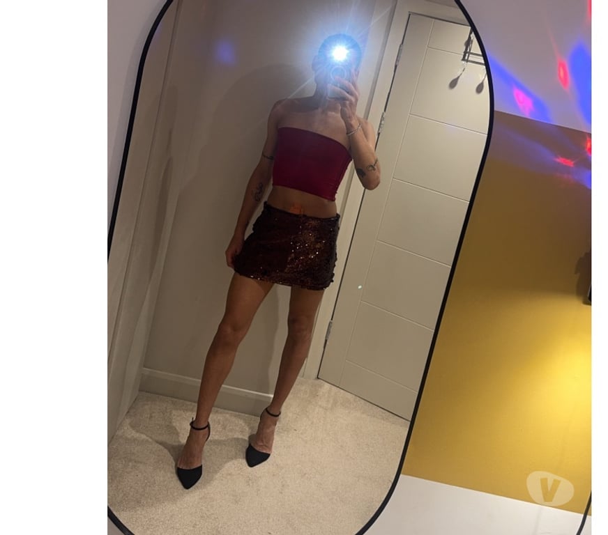 Trans Escorts Greater Manchester Stockport - Photos for 👠 Feemboy Brazilian 😈 party
