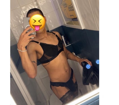 Trans Escorts Stockport Town Centre Stockport - Photos for 👠 Feemboy Brazilian 😈 party