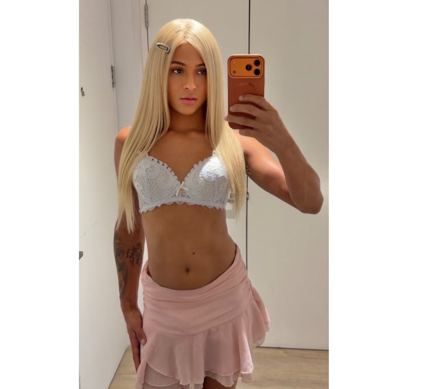 Trans Escorts West Yorkshire Leeds - Photos for Nickpink 💕🔥🎉