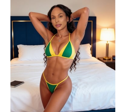 Photos for 🔥 100% REAL🇧🇷Emma latina Bombshell 💋🇧🇷