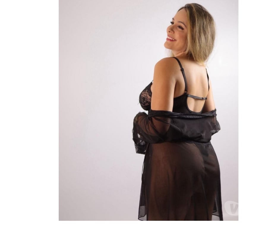 Escorts Swansea - Wales Swansea City Centre - Swansea - Photos for Mia Pontes Brasil