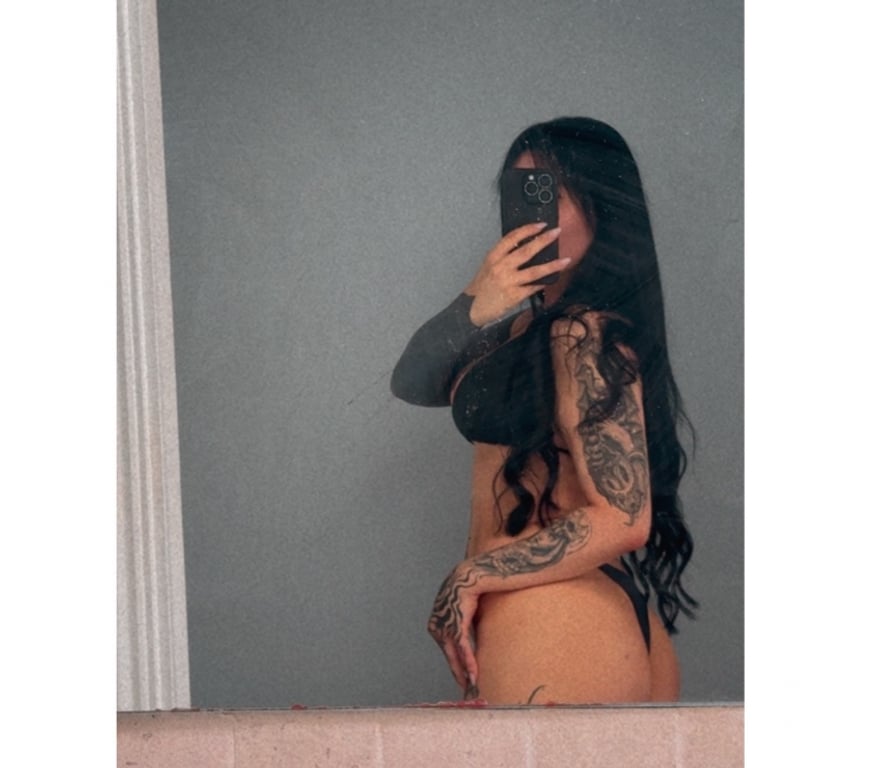 Escorts Edinburgh Edinburgh - Edinburgh - Photos for ❤️ EH1 SABRINA REAL PICS GFE PARTY GIRL NO RUSH ❤️