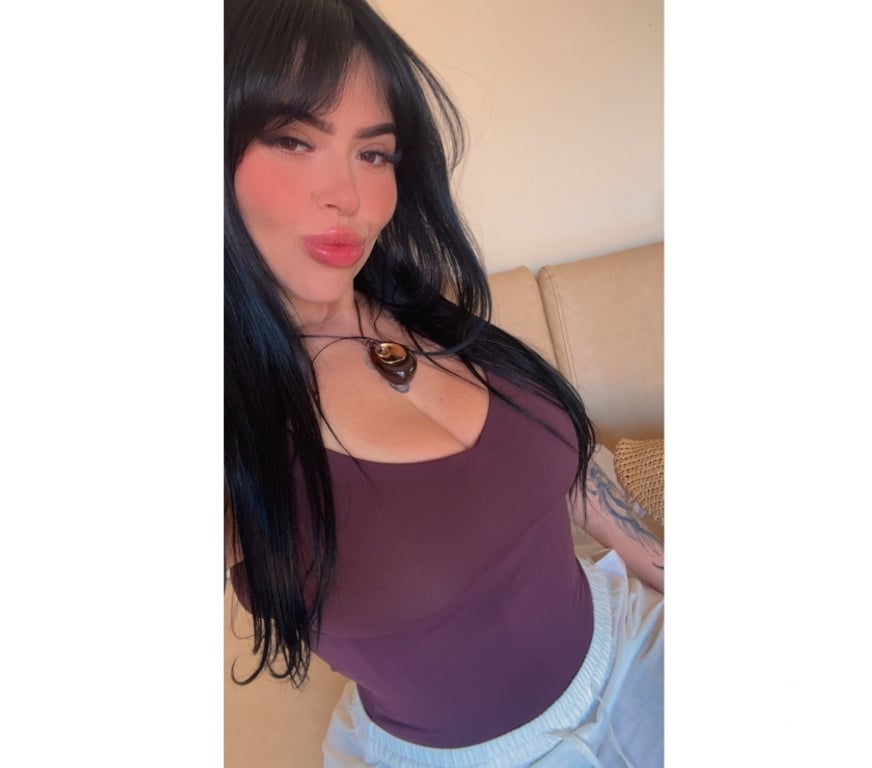 Escorts Edinburgh Edinburgh - Edinburgh - Photos for ❤️ EH1 SABRINA REAL PICS GFE PARTY GIRL NO RUSH ❤️