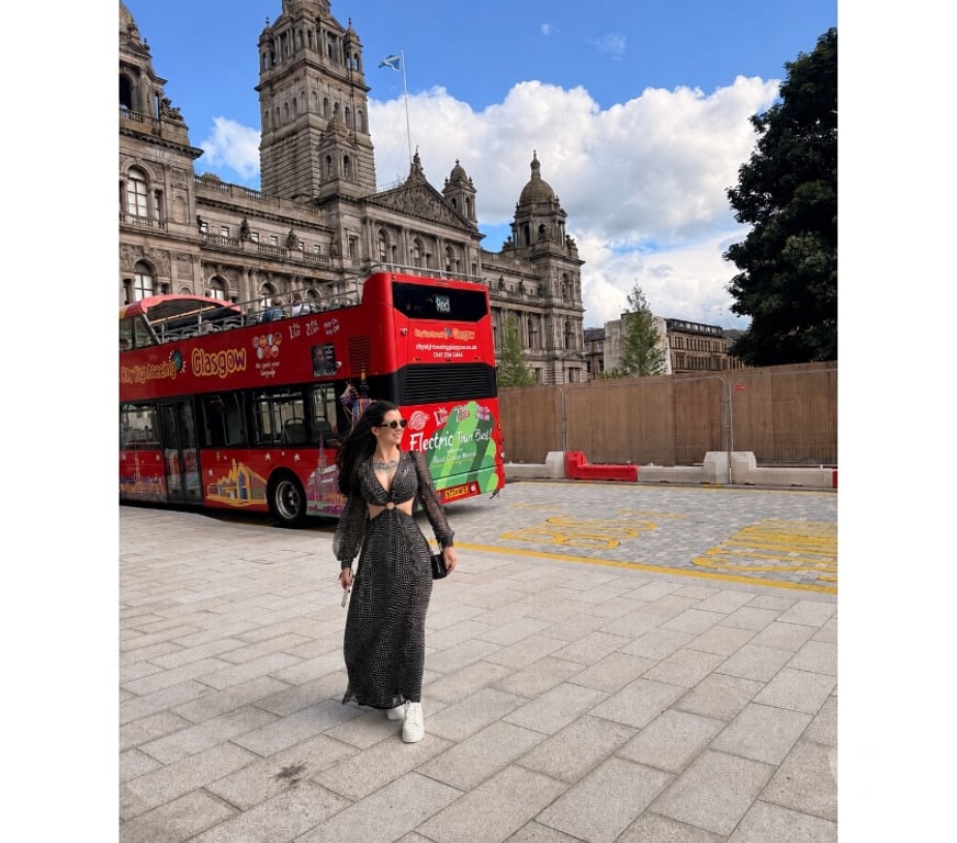 Escorts Swansea - Wales Swansea City Centre - Swansea - Photos for Luana, a Brazilian with a big butt 🧡 confirmation video
