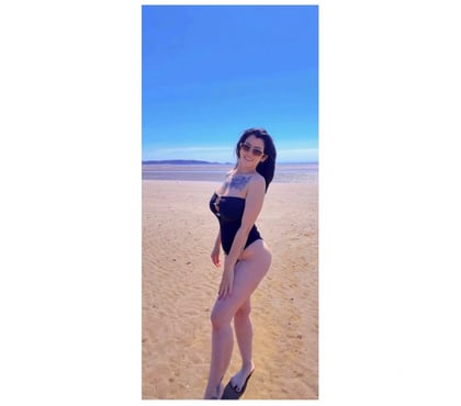Escorts Swansea City Centre Swansea - Wales - Photos for Luana a Brazilian ,Video call for confirmation 🇧🇷