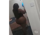 Beautiful black girl😍 with lovely curves