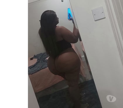 Escorts Aston (Stafford) Stafford - Photos for Beautiful black girl😍 with lovely curves