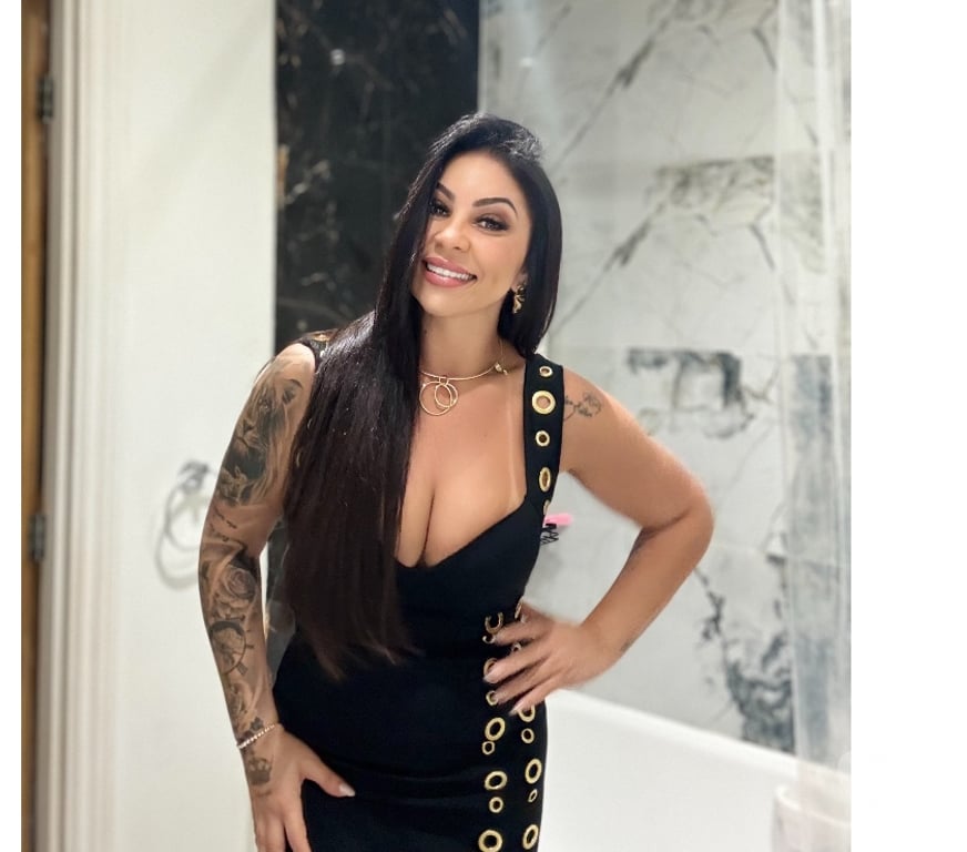 Escorts Bedfordshire Luton - Photos for 🇧🇷 Sara Brazilian Queen 🇧🇷 New In 🔥
