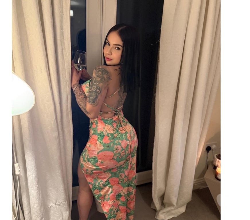 Escorts Warwickshire Warwick - Photos for ♥️ Bella ♥️ PARTY BEST @W@💦 PARTY♥️