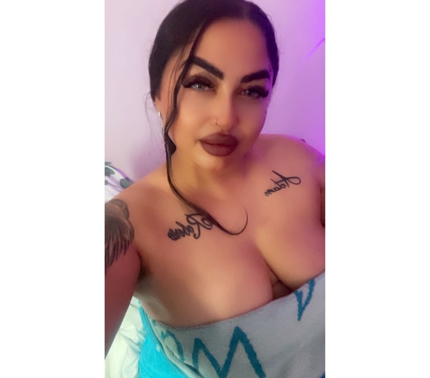 Escorts West Midlands Walsall - Photos for Nadia curvy brunette!! Real pictures!! ❤️❤️