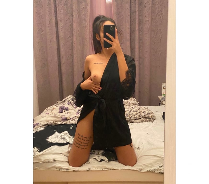 Escorts Aberdeen Aberdeen City Centre - Aberdeen - Photos for 🌸💕 NEW IN TOWN ✨❤️‍🔥NO RUSH 🥰🥂