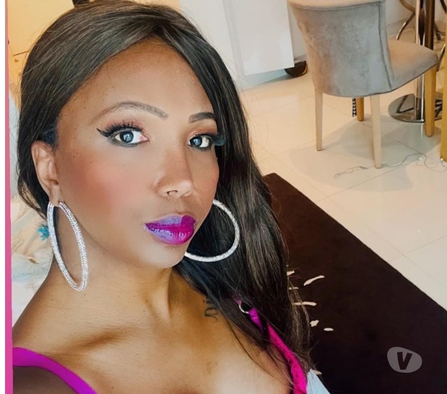 Trans Escorts Hampshire Portsmouth - Photos for TS DÉBORA VASQUES HERE IN CITY