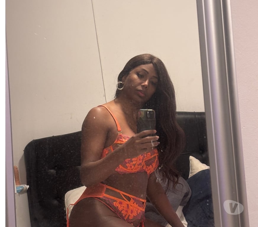 Trans Escorts Hampshire Portsmouth - Photos for TS DÉBORA VASQUES HERE IN CITY