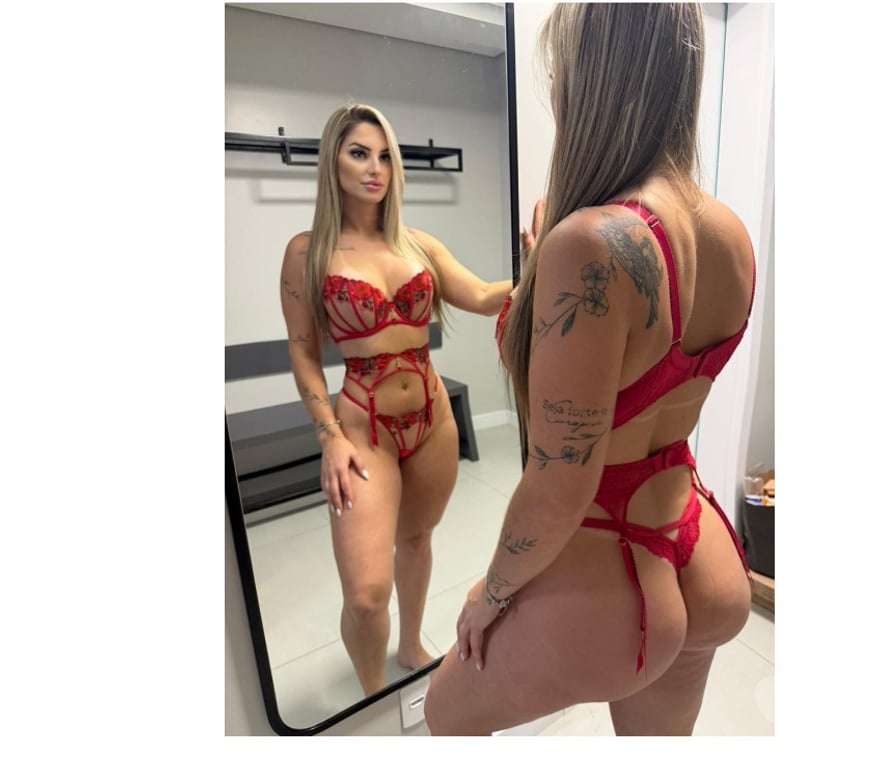Escorts Nottinghamshire Nottingham - Photos for Sophie 🇧🇷 naughty blonde 😈 GFE 🥰 Big Ass 🔥