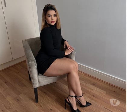 Escort Liverpool City Centre Liverpool - Photos for Jenny GFE✨❤️ Party Girl No Rush