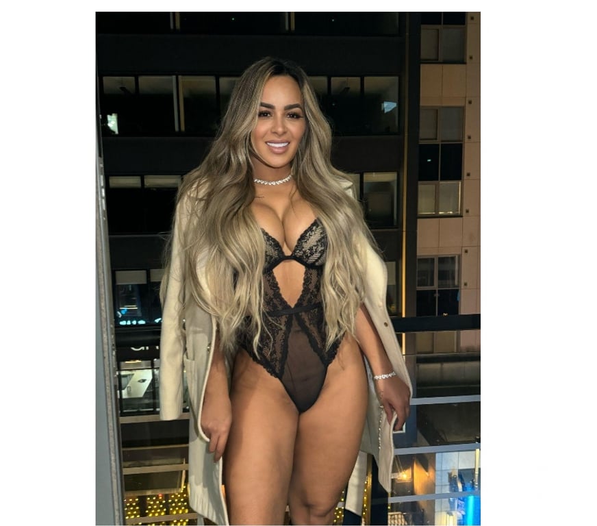 Escorts South East London Blackheath - South East London - Photos for ❤️Val Just Arrived-Party Girl ❤️