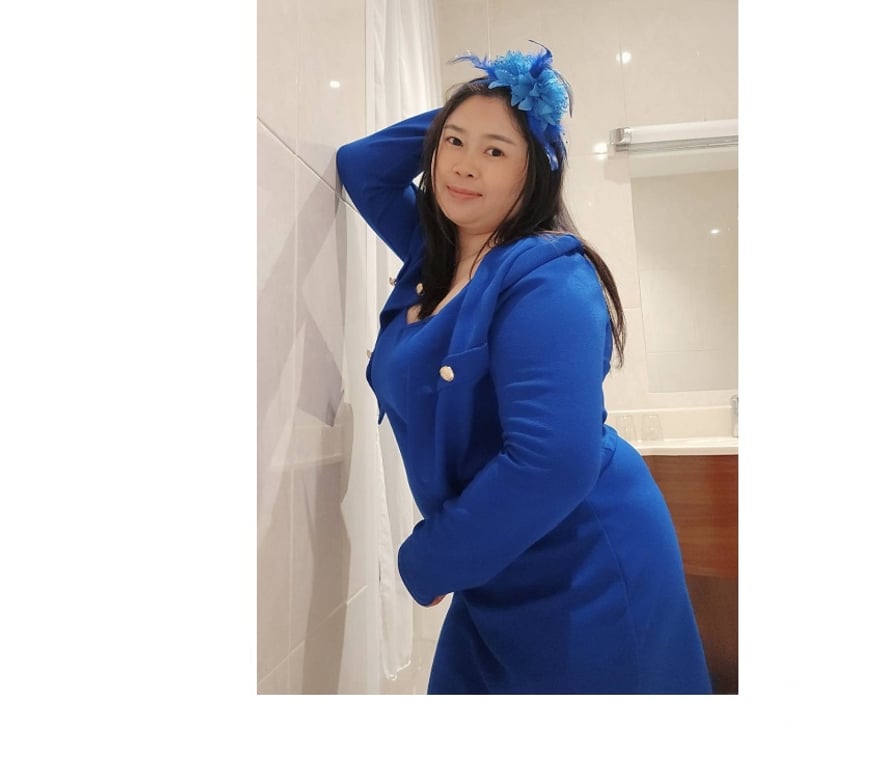 Escorts Cheshire West and Chester Chester - Cheshire West and Chester - Photos for ❤️Amy sexy Thai 💋💋Cute 100%🔥