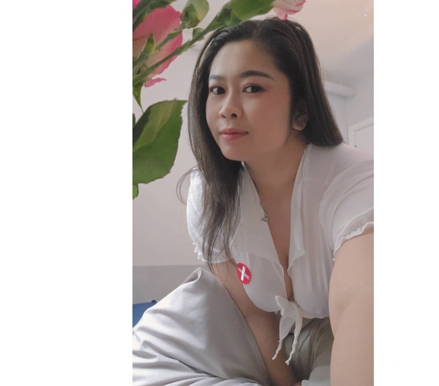 Escorts Cheshire West and Chester Chester - Cheshire West and Chester - Photos for ❤️Amy sexy Thai 💋💋Cute 100%🔥
