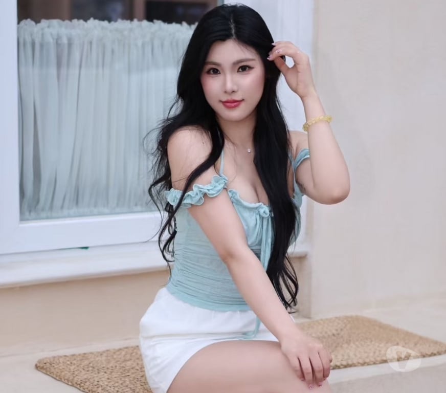 Escorts South West London Wandsworth Road - South West London - Photos for 💯New Asian Girl💕Massage & Escort🌸sw4