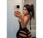 💖 Bilingual Beauty Andrea💖 – English & Spanish💯