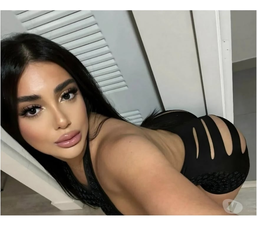 Escorts South East London Woolwich - South East London - Photos for 💖 Bilingual Beauty Andrea💖 – English & Spanish💯