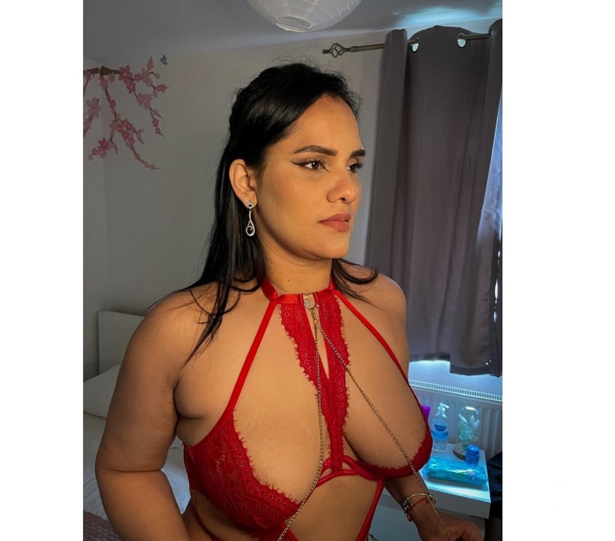 Escorts Hampshire Portsmouth - Photos for ✨🌹Melissa Brazilian🌹✨PartyGirl✨🥂