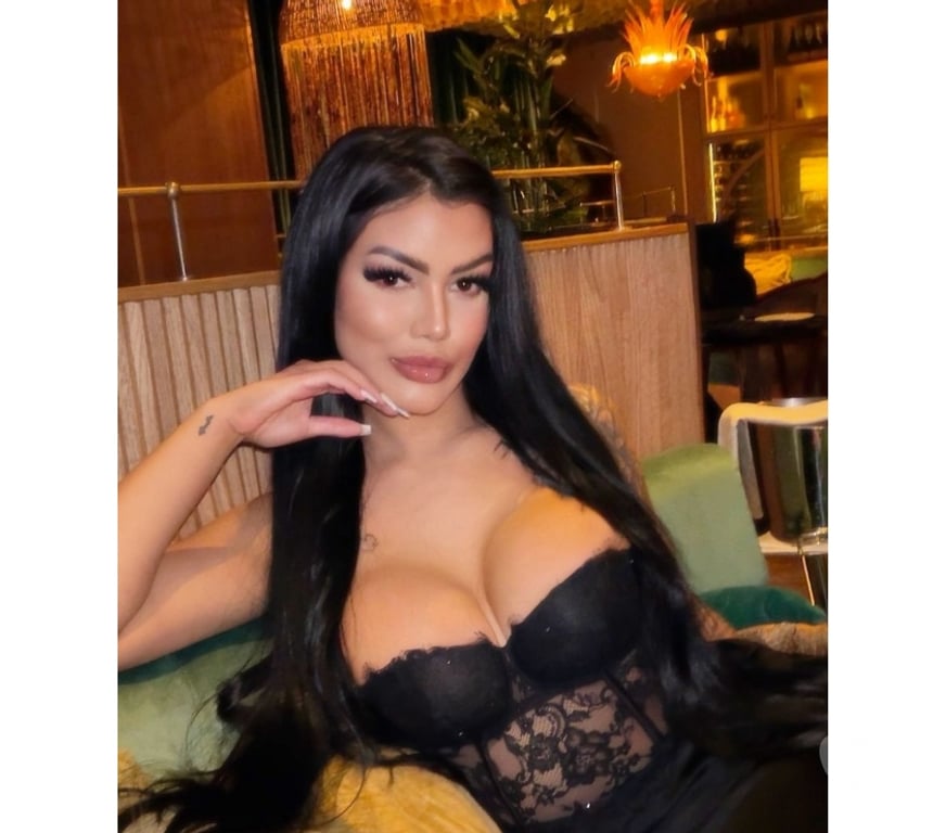 Escorts East London East Ham - East London - Photos for E17 Karina 💫 Colombian 22 - Blackhorse Road E17 💖 24H