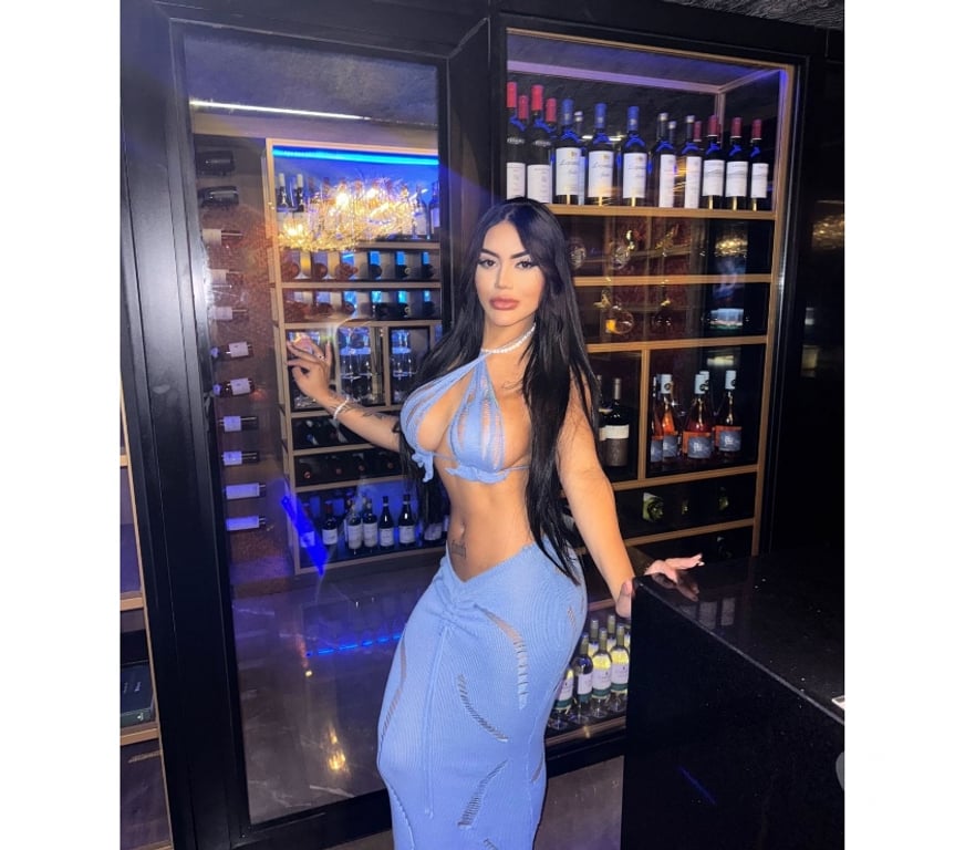 Escorts East London East Ham - East London - Photos for E17 Karina 💫 Colombian 22 - Blackhorse Road E17 💖 24H