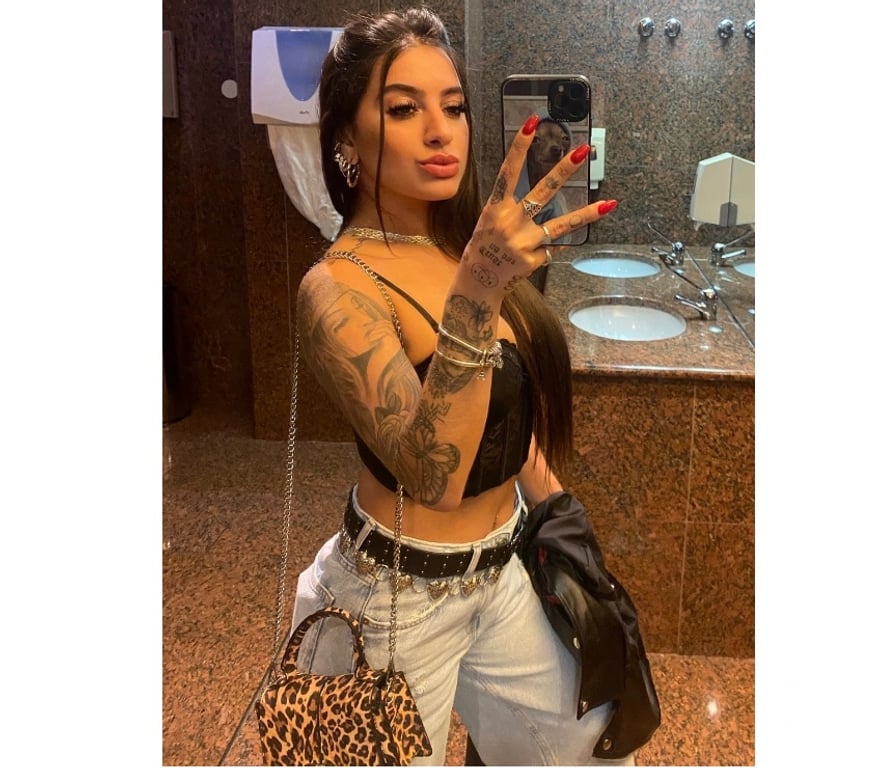 Escorts Central London Marylebone - Central London - Photos for NICOLE 🥳💕 HOT 🔥 Brazillian Girl 😈 100%.PARTY🎉