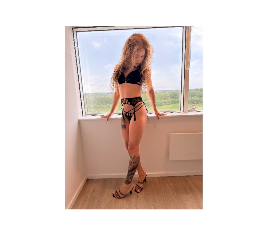 Trans Escorts Lancashire Preston - Photos for Brazilian TS Jessica