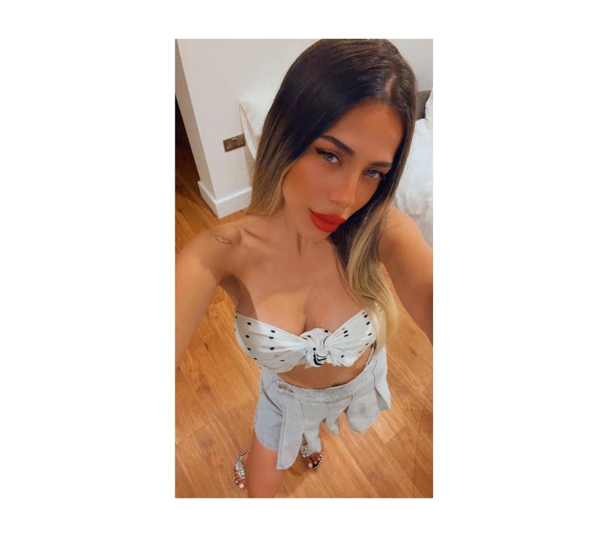 Escorts Devon Plymouth - Photos for REBECA 🅱️LONDE 🎉GIRL💥NEW IN TOWN