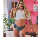 SOPHIE BRAZILIAN GIRL
