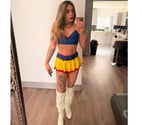 ANGEL 👼 BRAZILIAN GIRL BEST PARTY 🎉 🥳