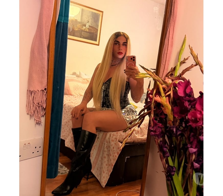 Trans Escorts South West London Battersea - South West London - Photos for ANGEL 👼 BRAZILIAN GIRL BEST PARTY 🎉 🥳