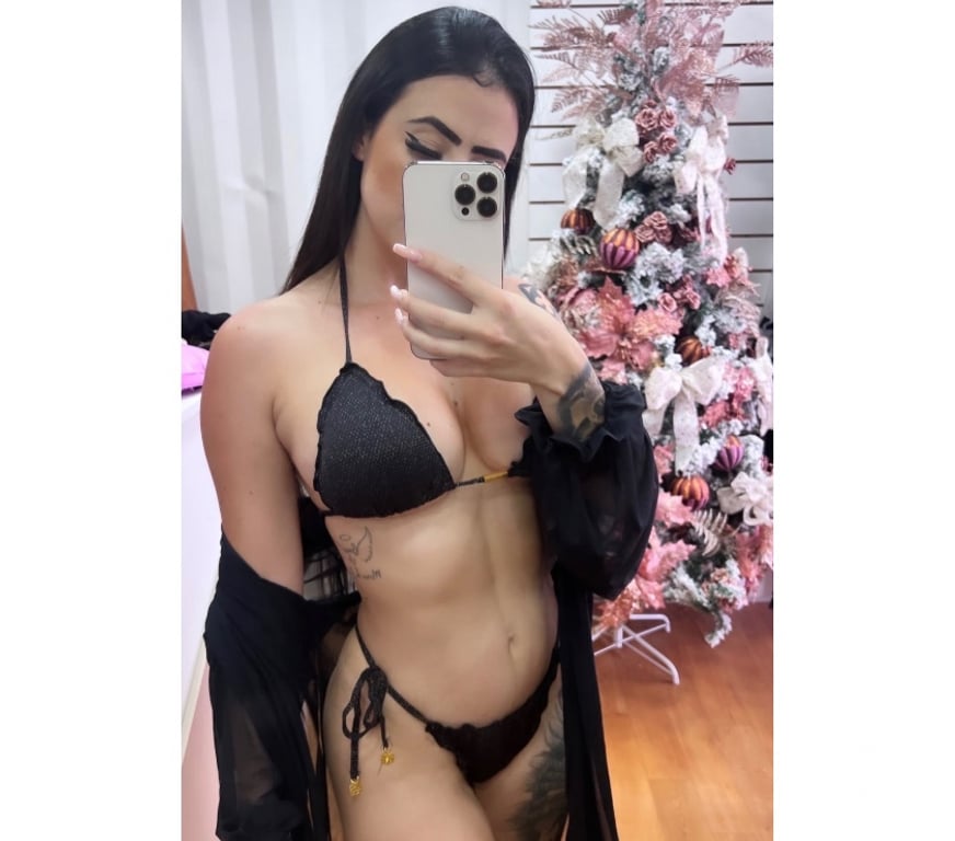 Escorts East London East Ham - East London - Photos for 💋 CHARMING, HOT AND IMPOSSIBLE TO FORGET 🔥