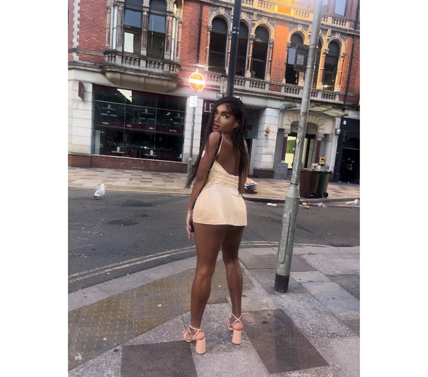 Trans Escorts Hampshire Portsmouth - Photos for Samira BBC brazil