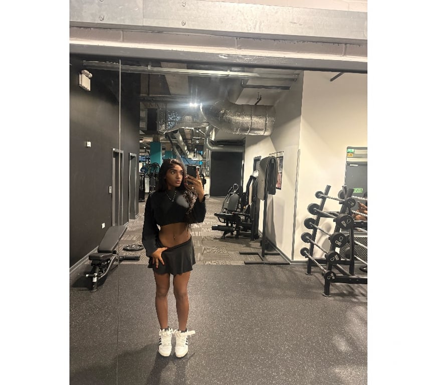 Trans Escorts Hampshire Portsmouth - Photos for Samira BBC brazil