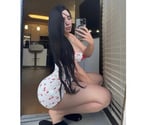 Hot Vick fresh from Brazilian! VIP service!Book now
