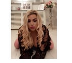 Leeds City Centre - Leeds — Transgender Megan